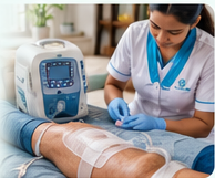 VAC Therapy